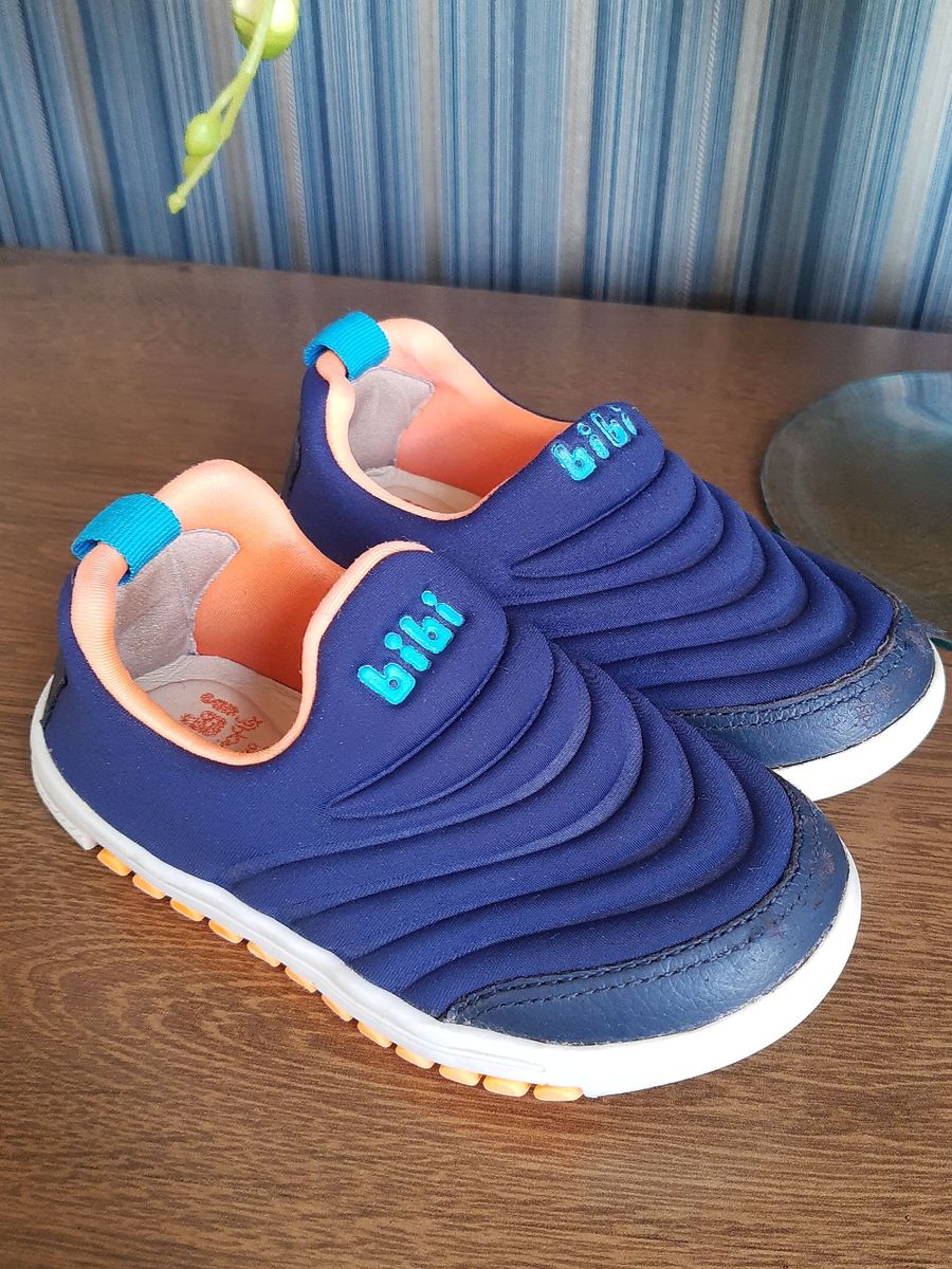 tenis bibi 25