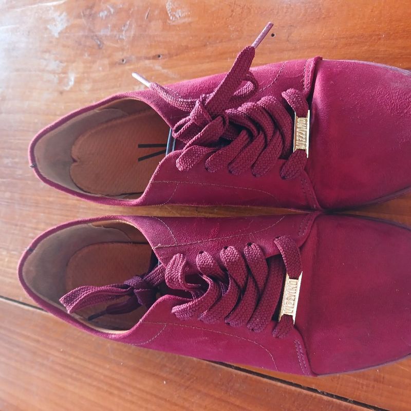 Tenis clearance vizzano bordo