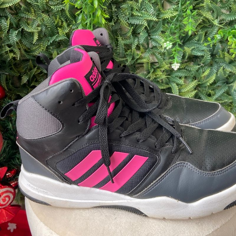 Adidas cloudfoam bota store