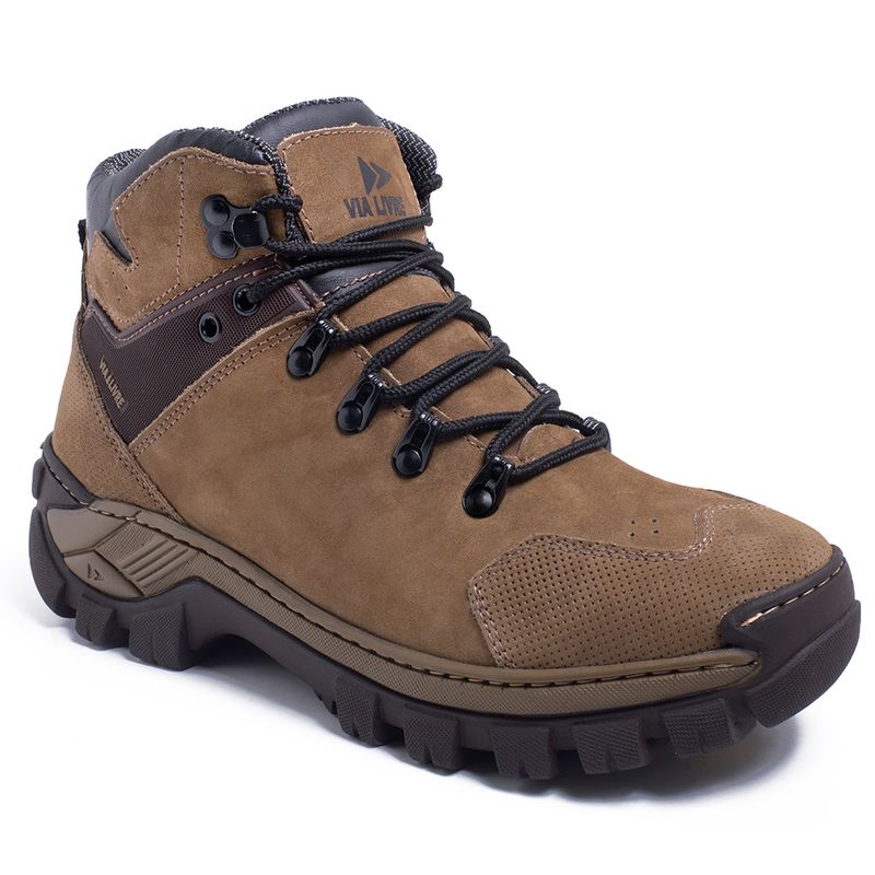 Tenis bota hot sale coturno