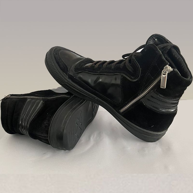 Tenis bota online diesel