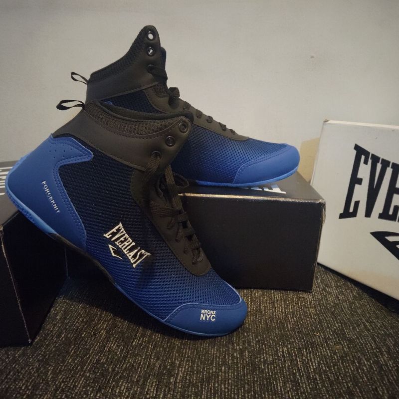 Bota everlast forceknit