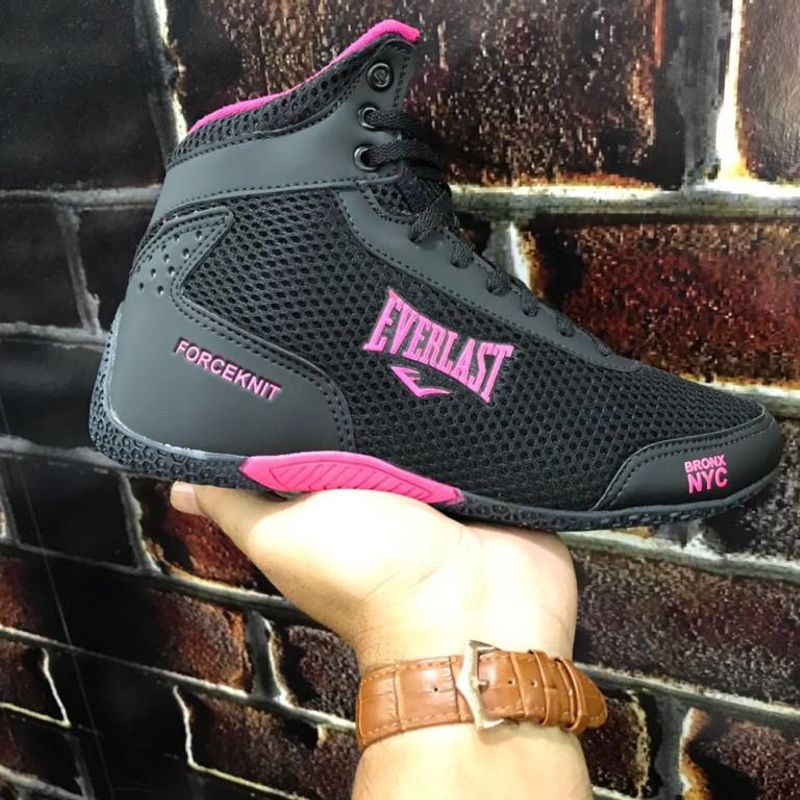 Bota Everlast Jump Feminino