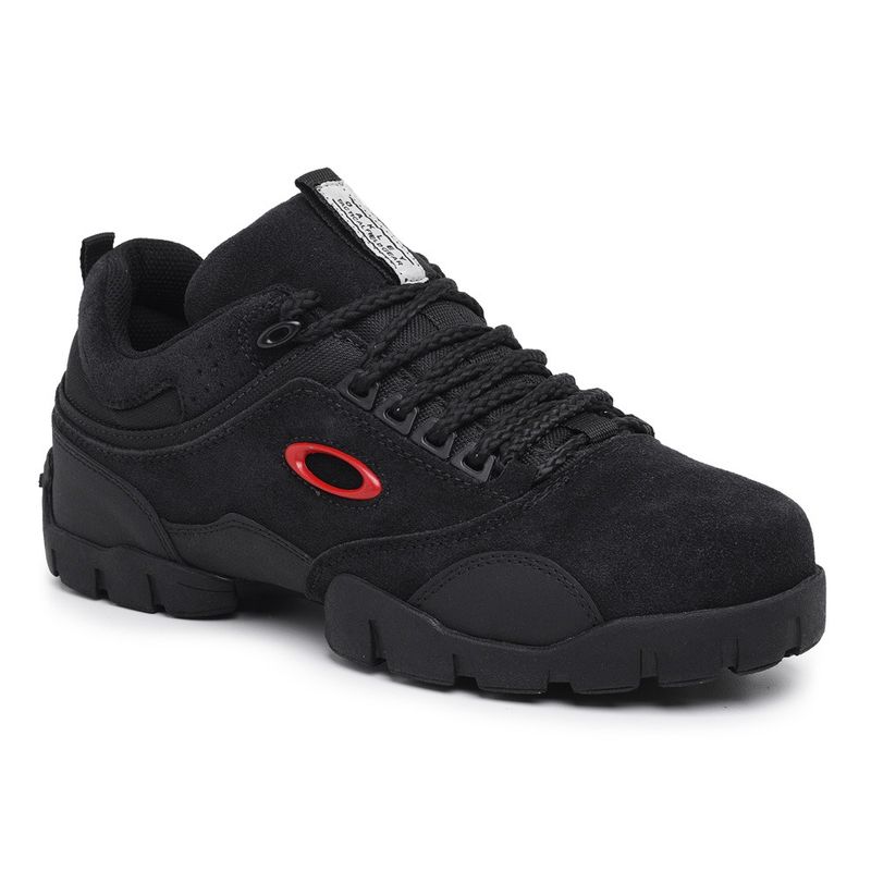 Mercado livre tenis botinha hot sale masculino