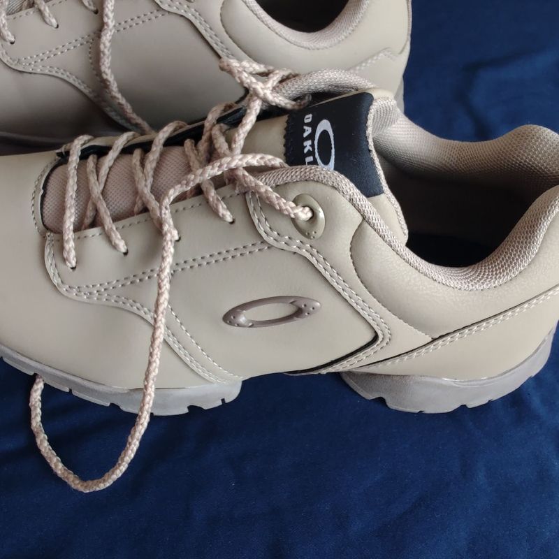 Tenis Bota Masculino Oakley Gridlock Oakley Nunca Usado 109263631 enjoei