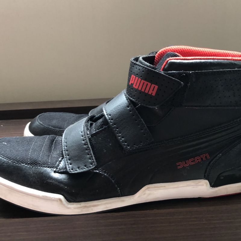 Puma 2025 ducati bota