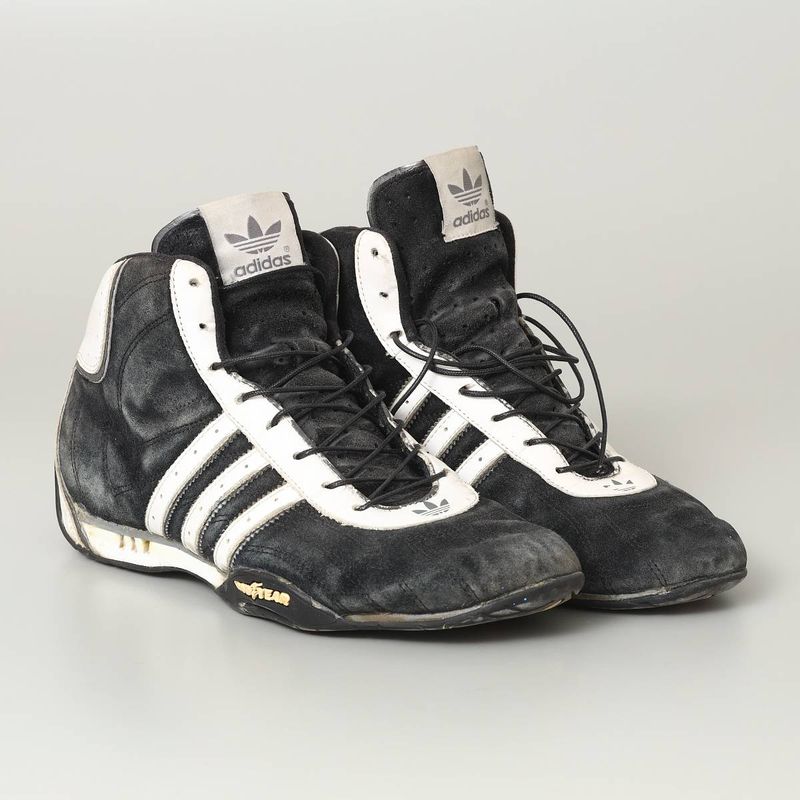 Botas hotsell adidas karting