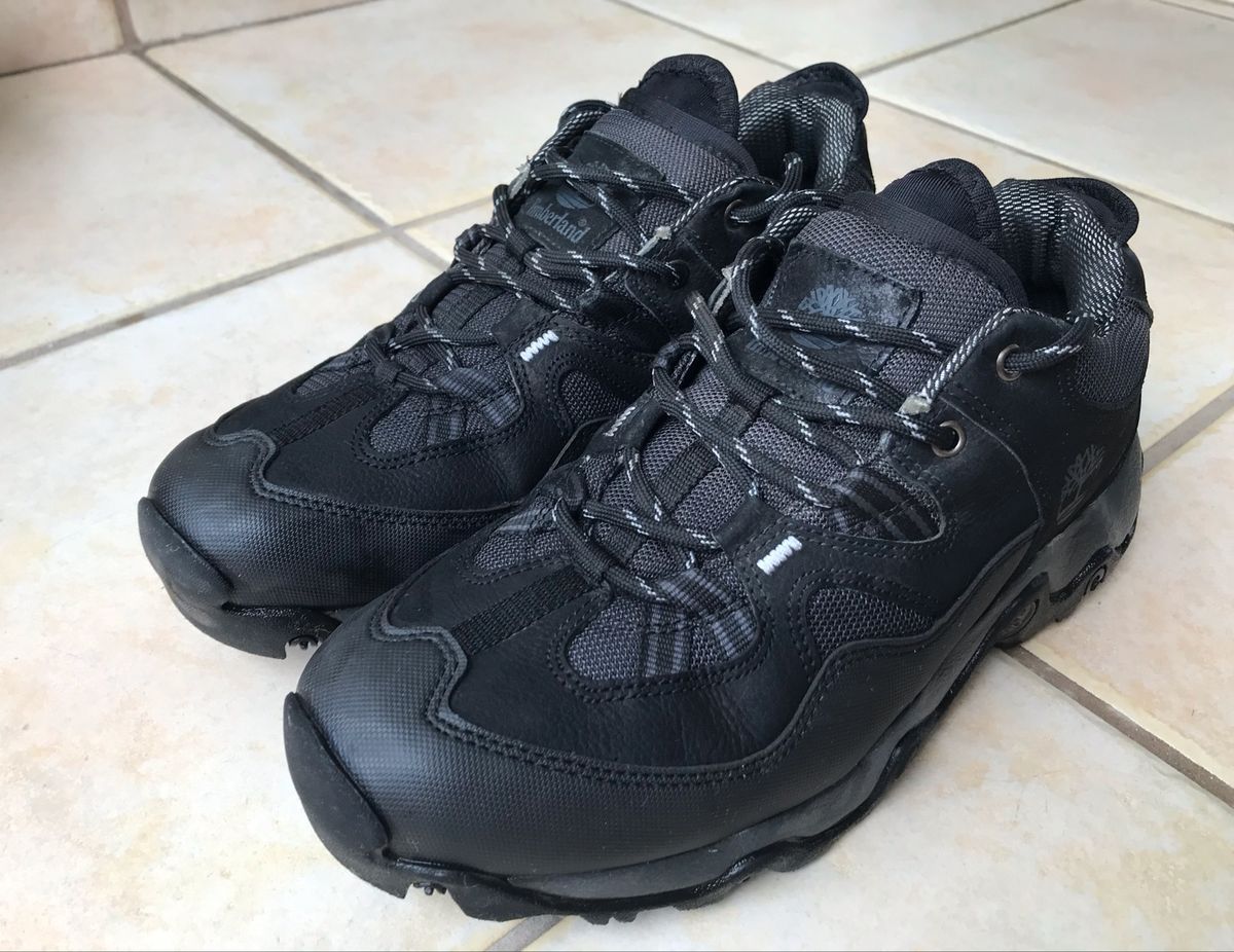 tenis timberland urban gorge