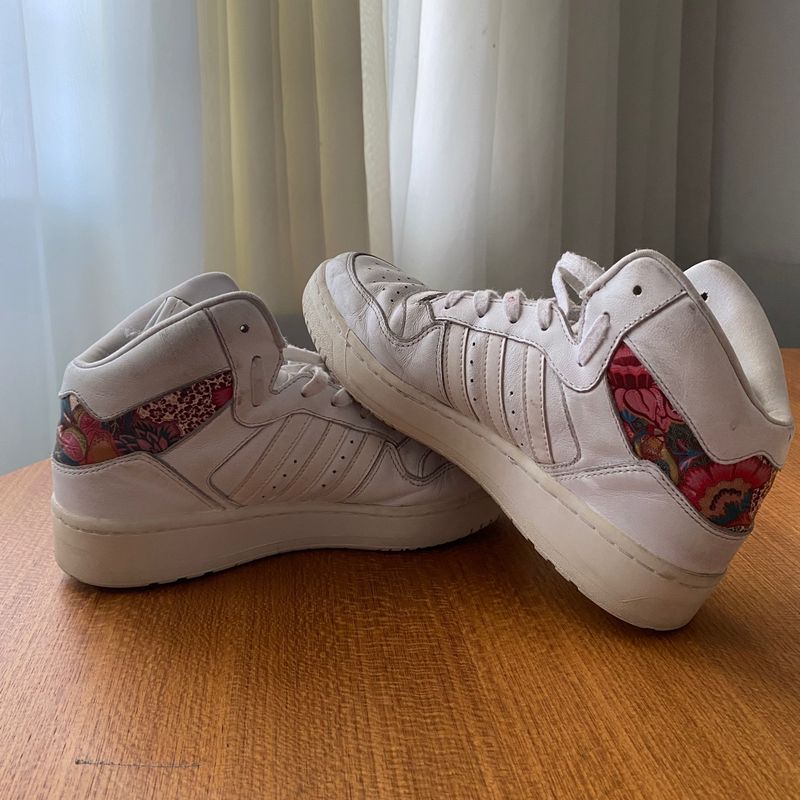 Enjoei Adidas De Botinha Bota Adidas Edição Especial Adidas Nunca