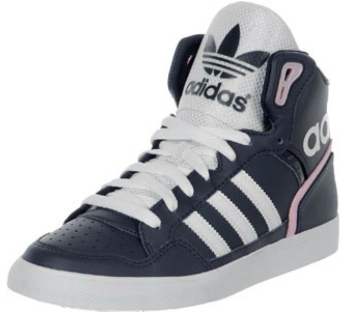 tenis adidas botinha