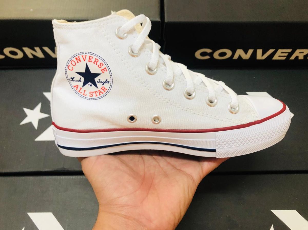 all star frete gratis