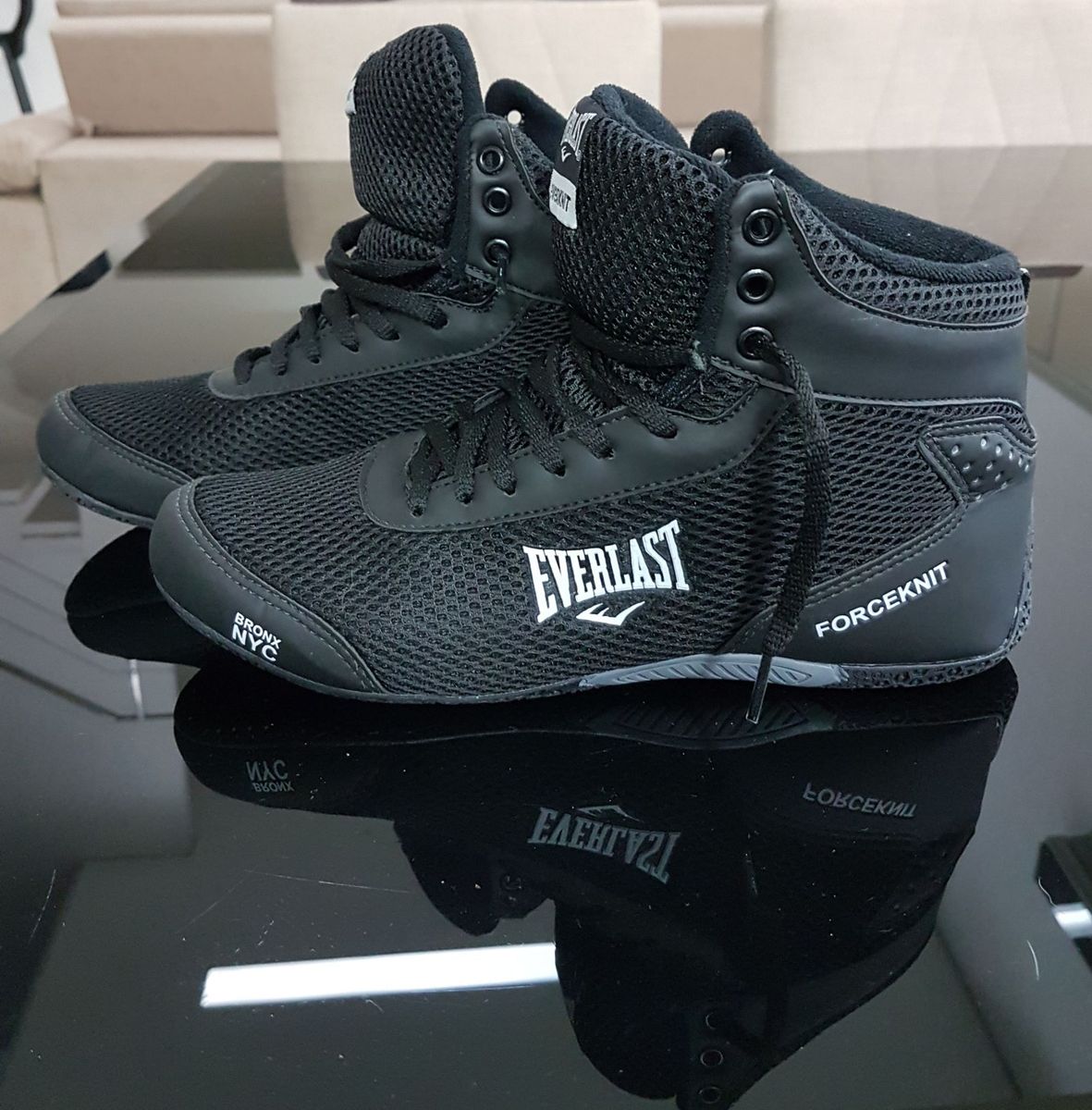 everest marca de tenis