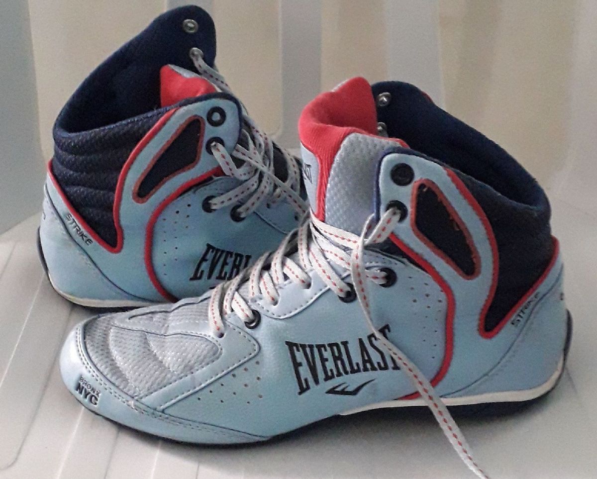 everest marca de tenis