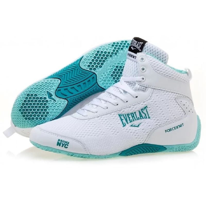 Tenis everlast cheap botinha feminino