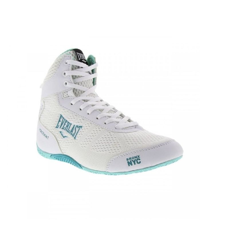 Tenis Bota Everlast Feminino Original