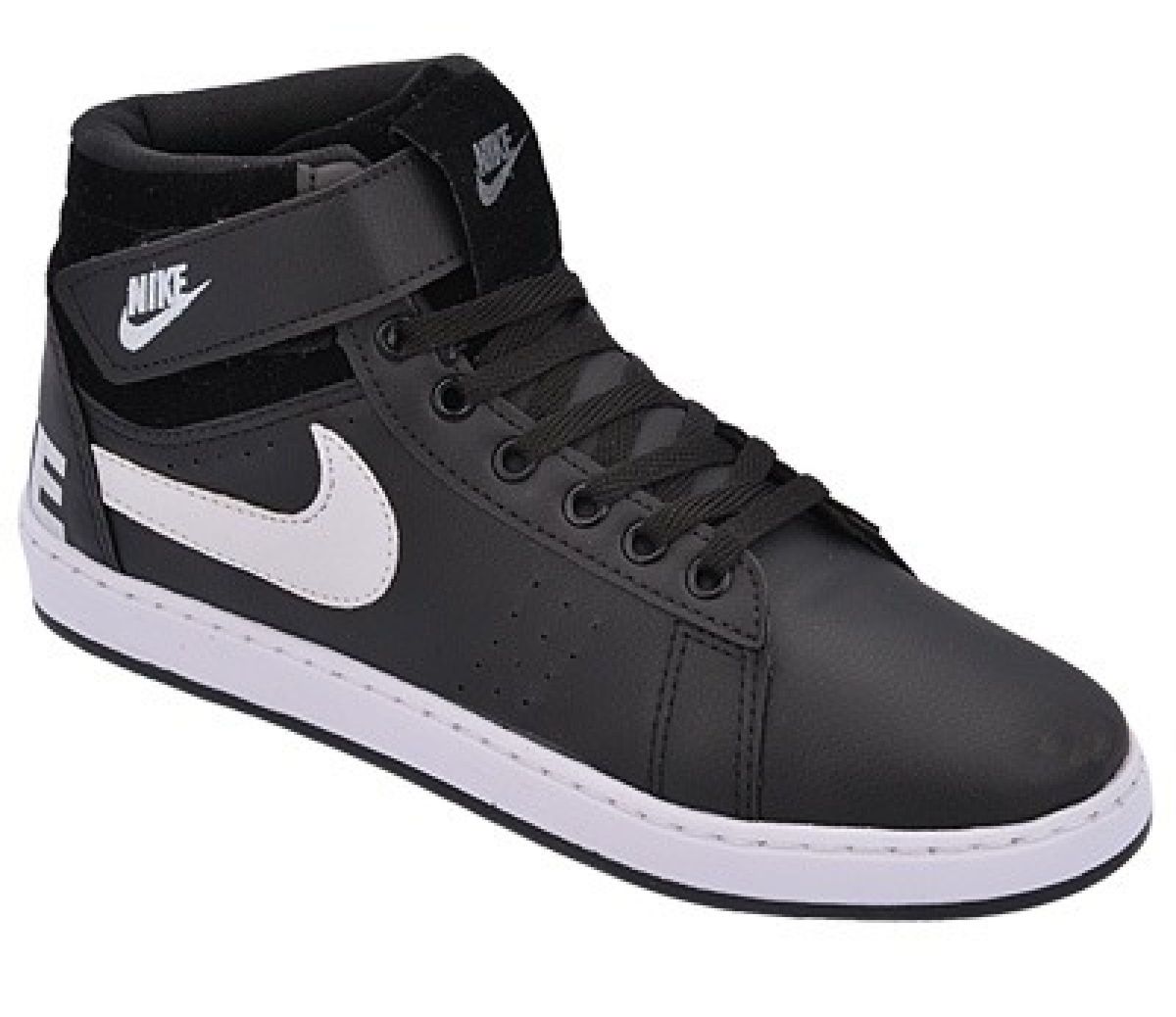 tenis nike masculino botinha