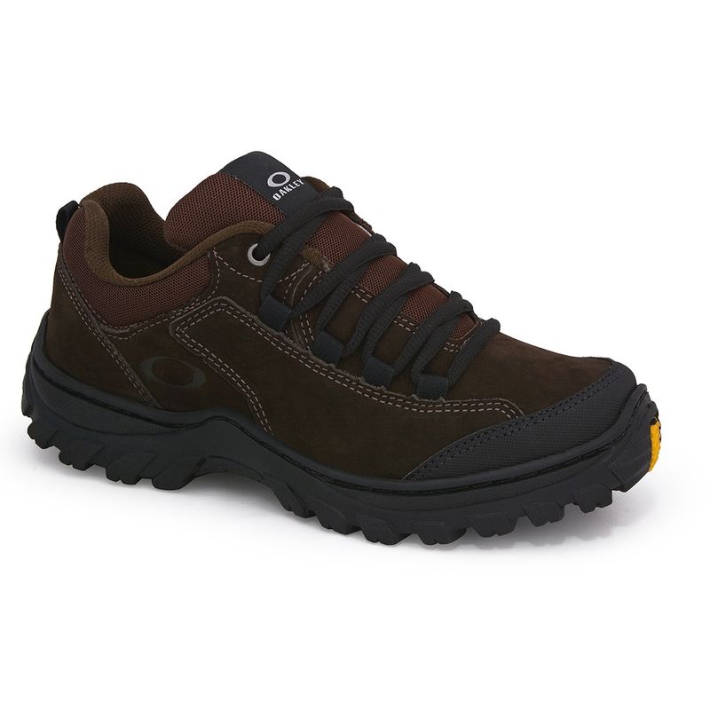 Tenis bota adventure oakley hot sale masculino