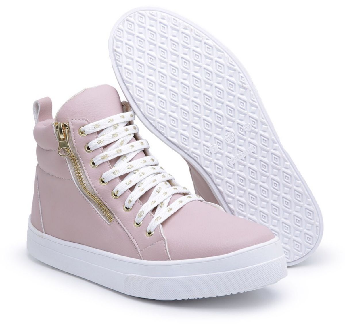 tenis sneaker feminino academia