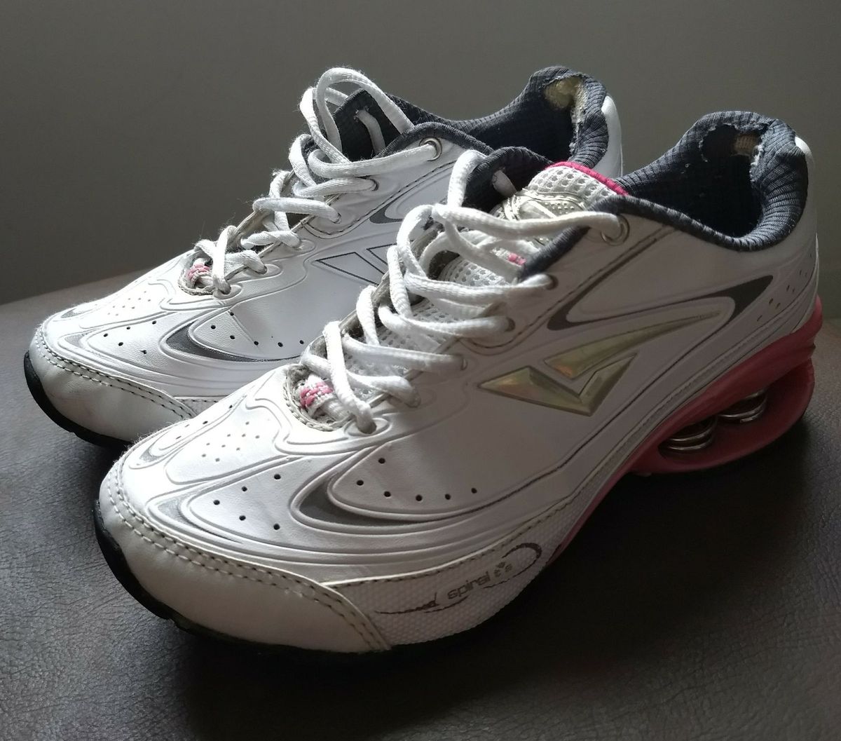 tenis bouts feminino branco