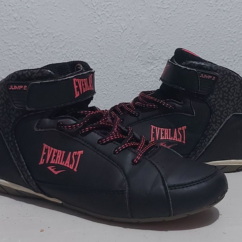 Everlast jump hot sale 2 feminino