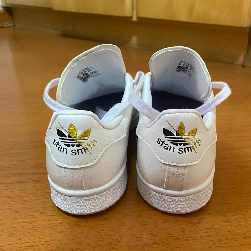 Adidas stan on sale smith 36