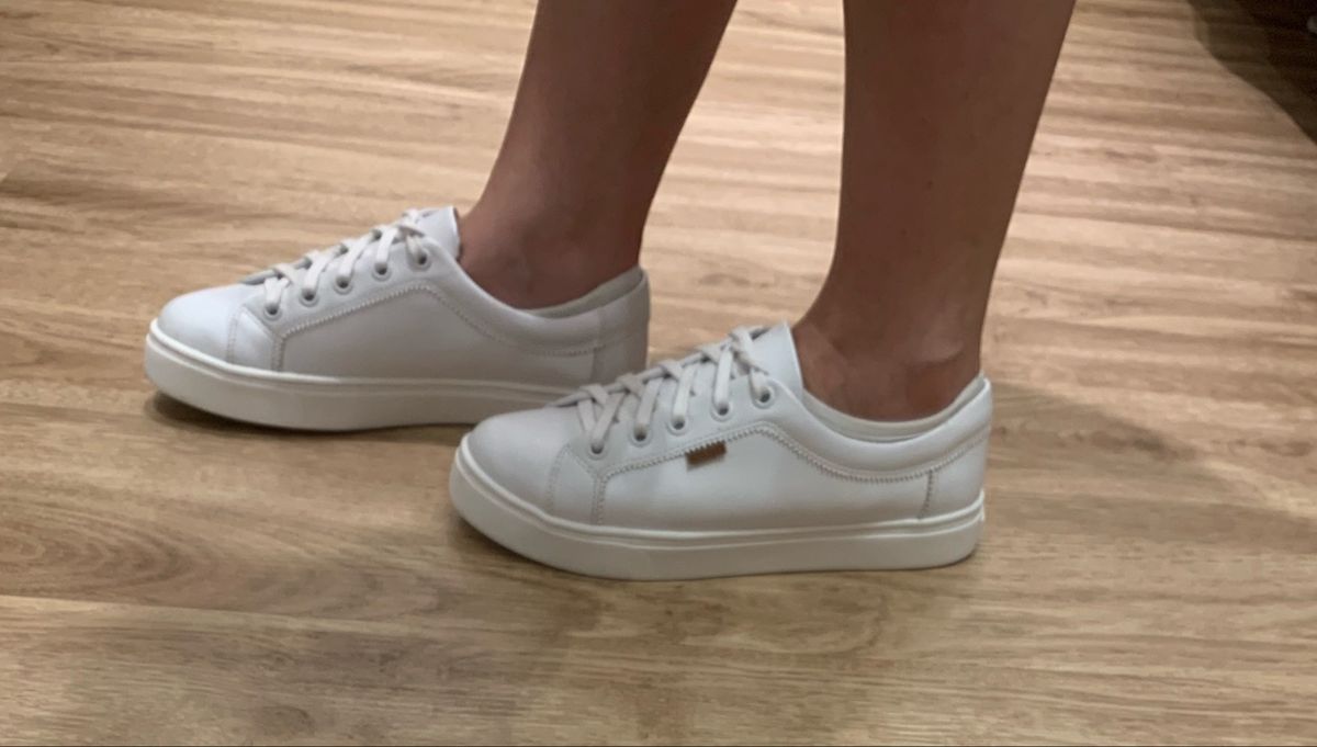 tenis anacapri branco