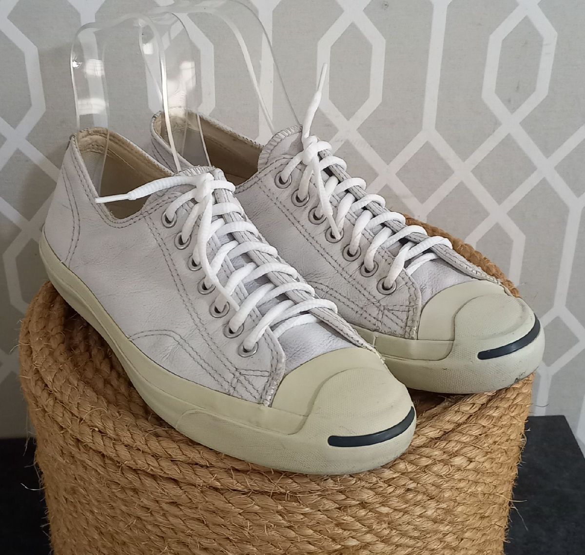 Jack store purcell branco