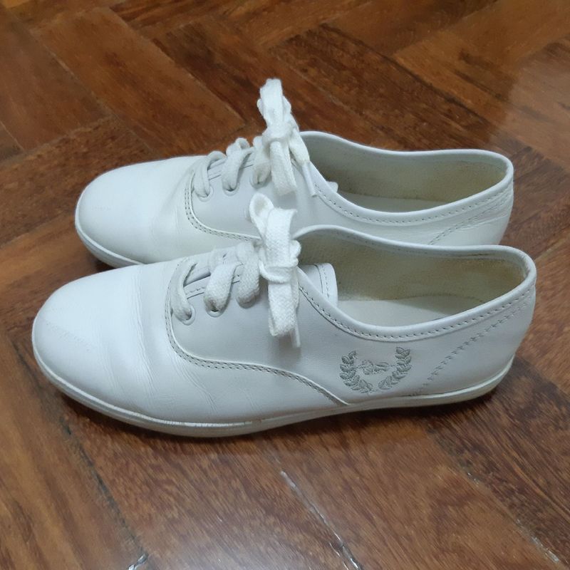 Mr cat sales tenis branco