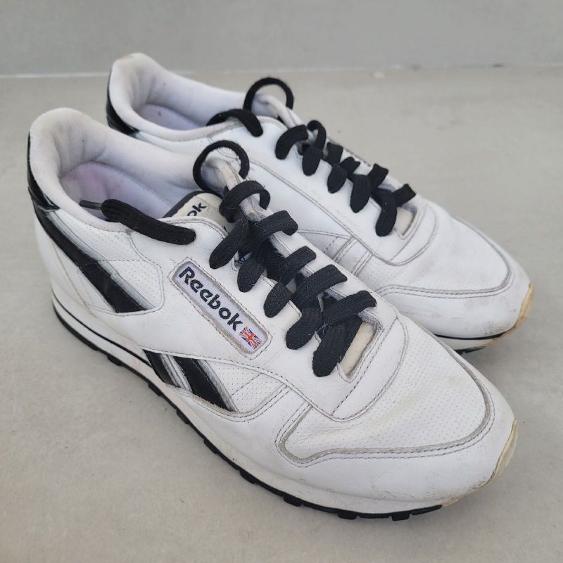 Rebook tenis deals