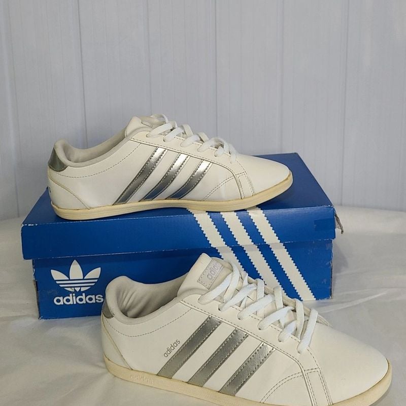 Tenis 2024 adidas macio