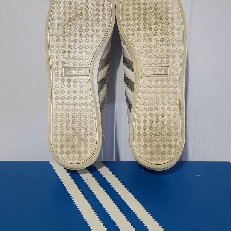 Adidas ortholite float sales branco