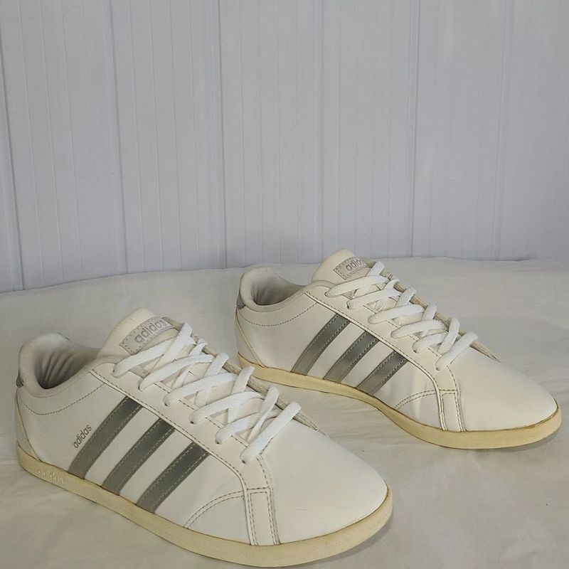 Adidas ortholite float store branco