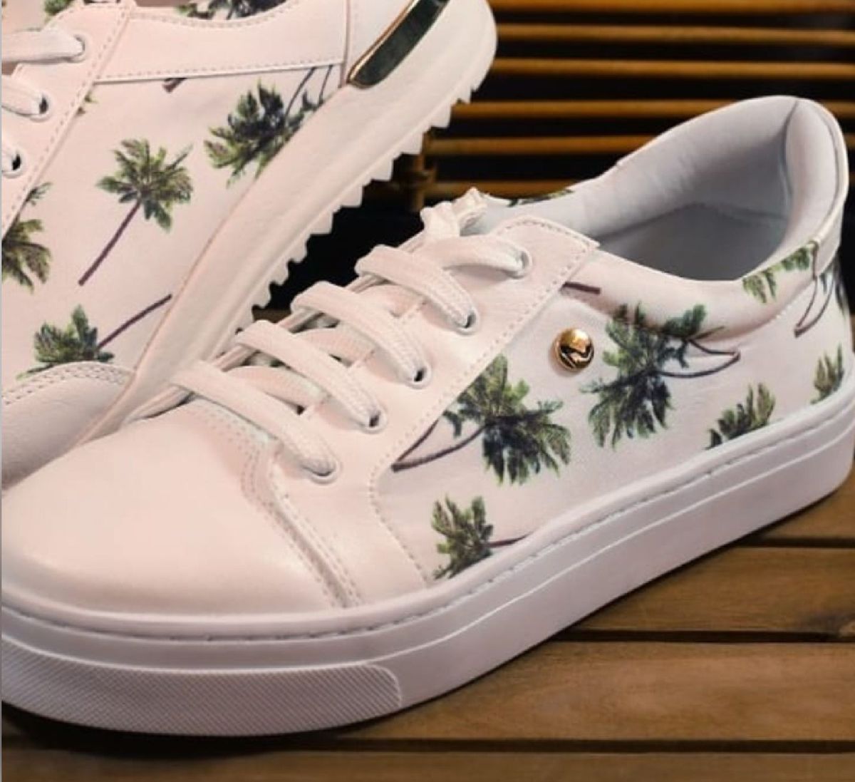 tenis feminino sapatinho de luxo