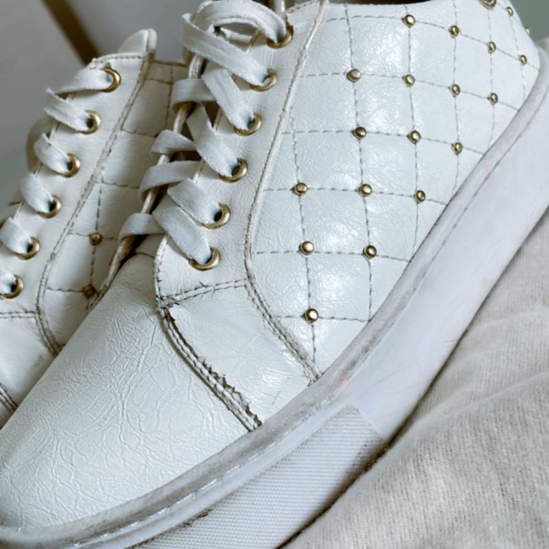 Constance best sale tenis branco