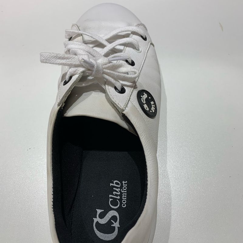 Tenis cs club hot sale branco