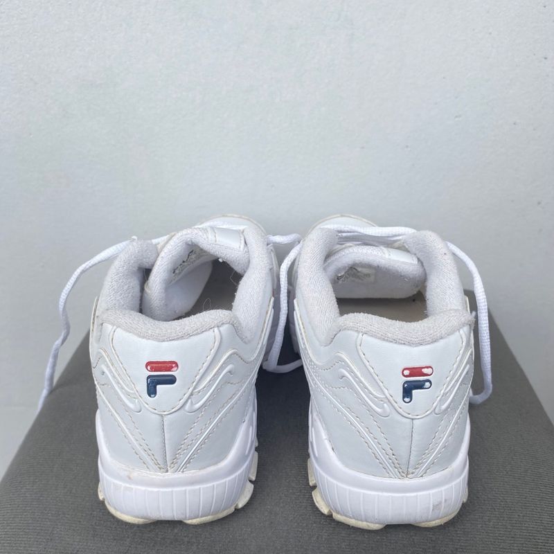 Tenis fila best sale original disruptor