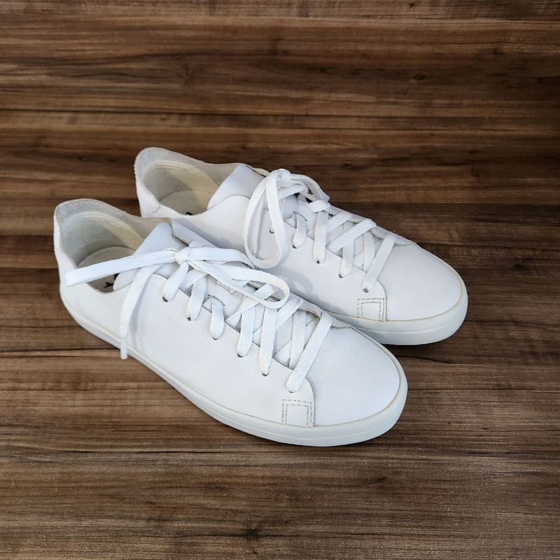 Tenis cheap hering branco