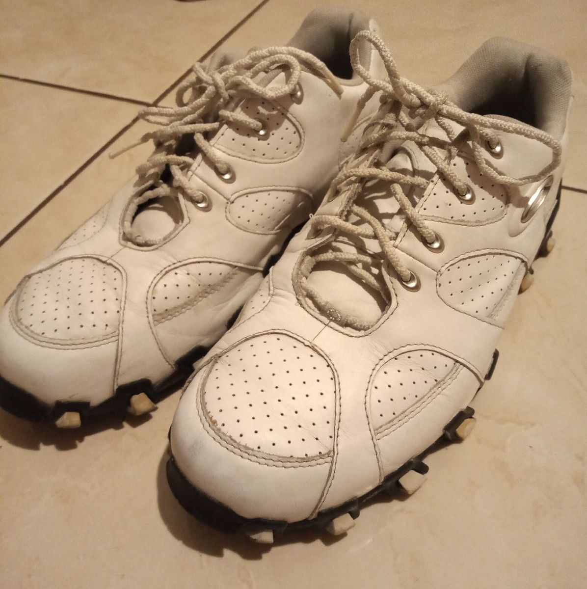 tênis oakley knockout branco