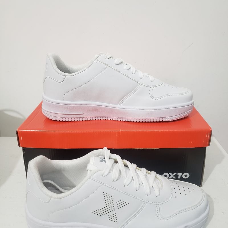 Tenis sales da oxto