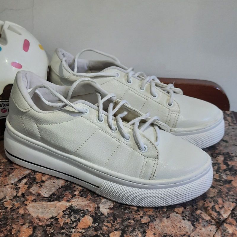 Tenis best sale prego feminino