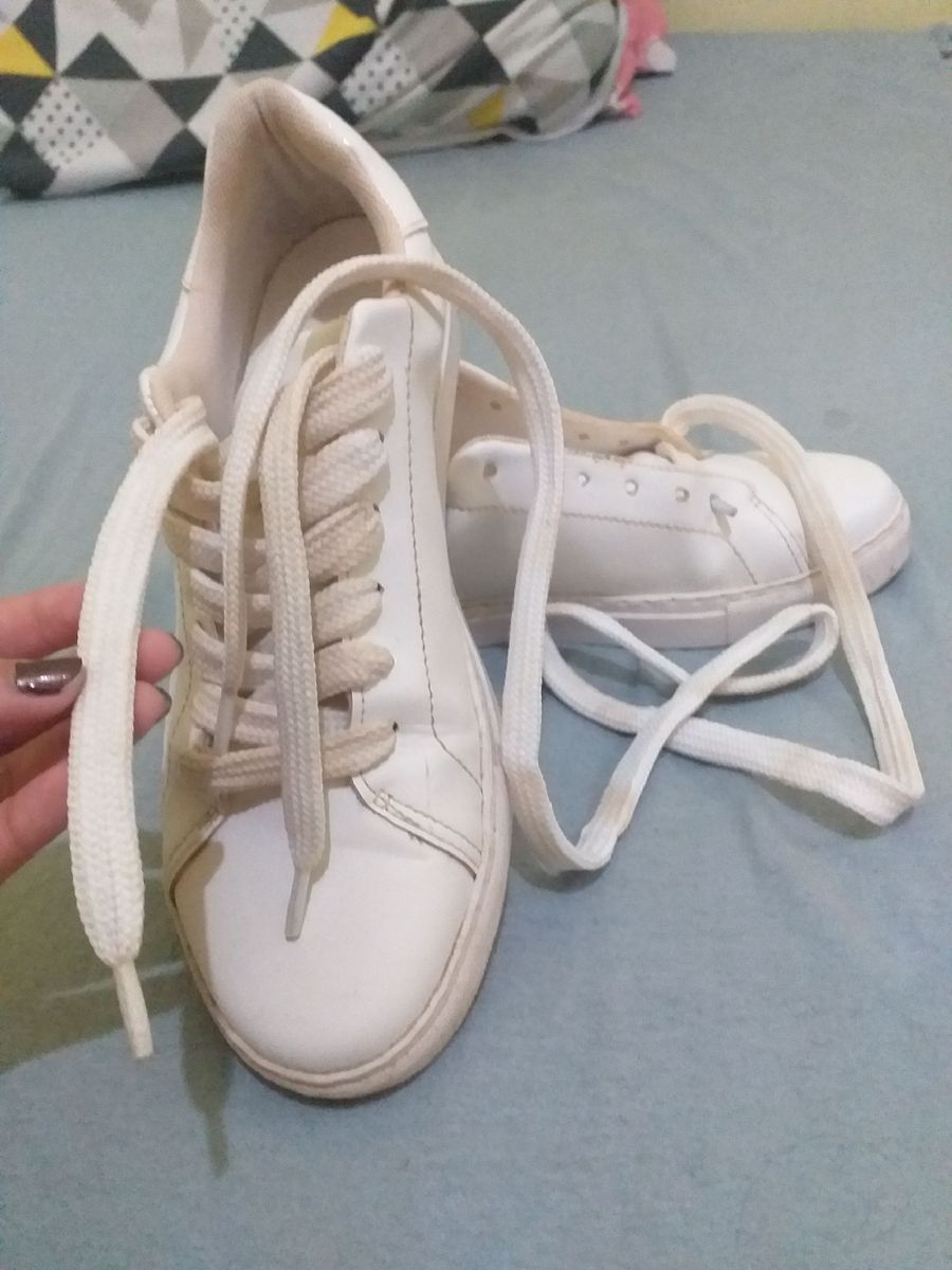 tenis renner satinato