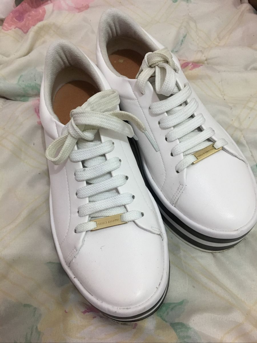 bota town & country feminina preta