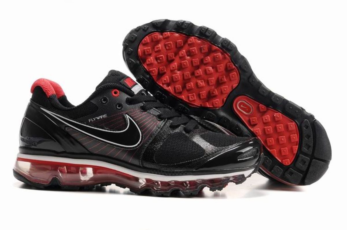 nike airmax 2010