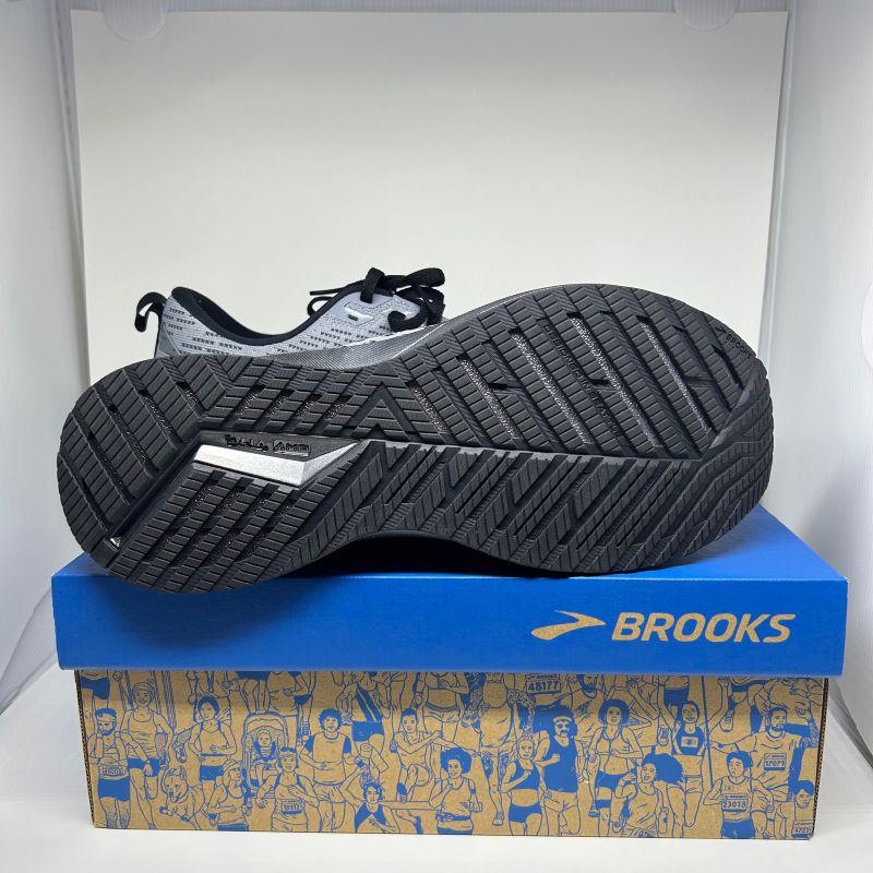 Tenis Brooks Levitate 5 Masculino