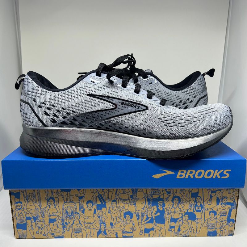 Tenis brooks 2024 levitate masculino