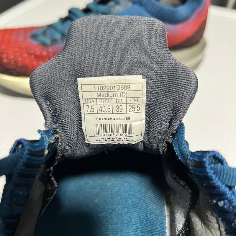 Tenis brooks usa outlet