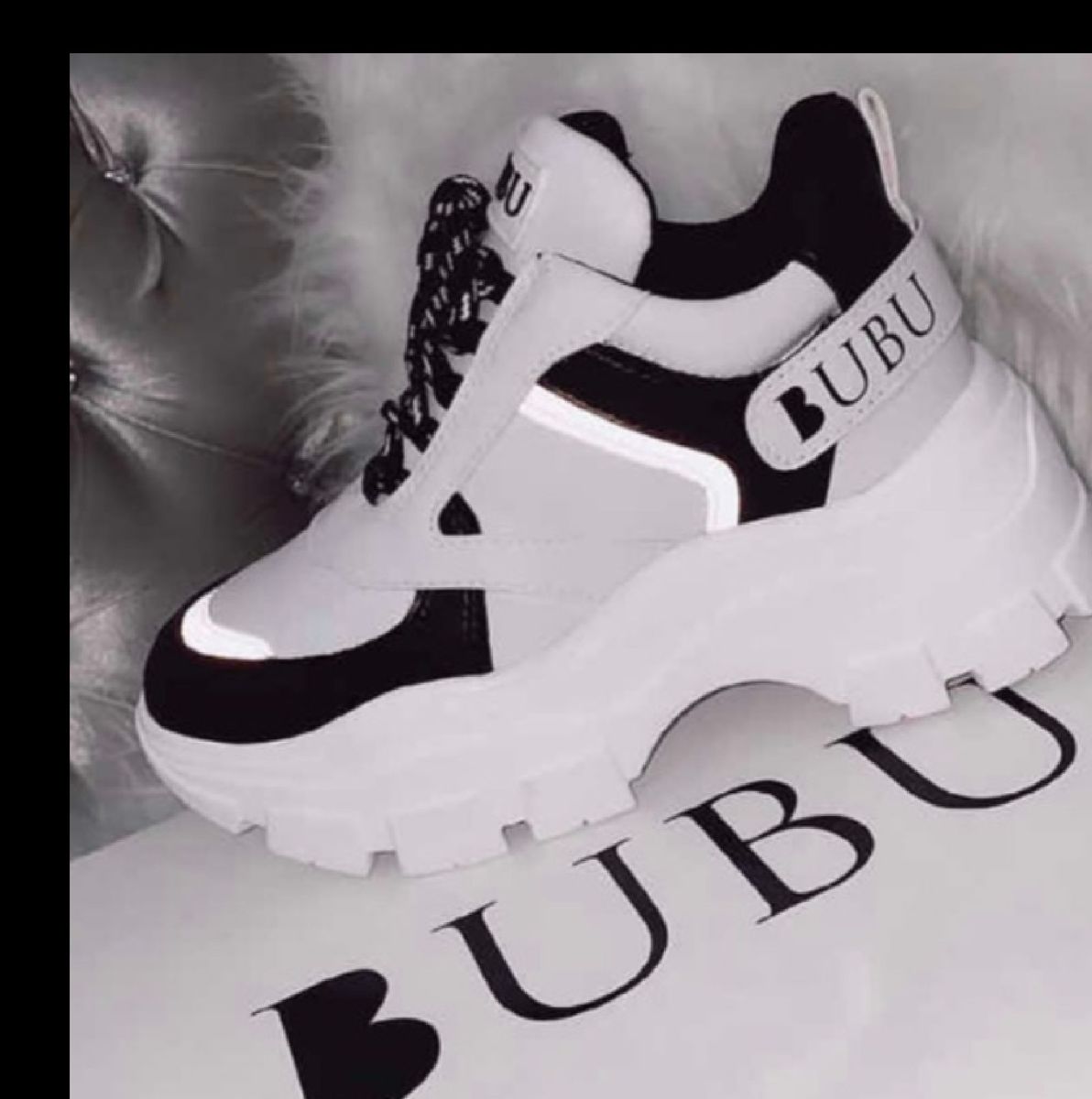 Tenis bubu store