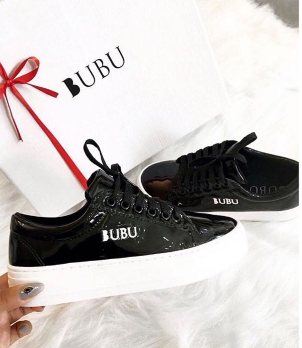 bubu sapatos