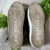 tenis burberry preto - outros burberry