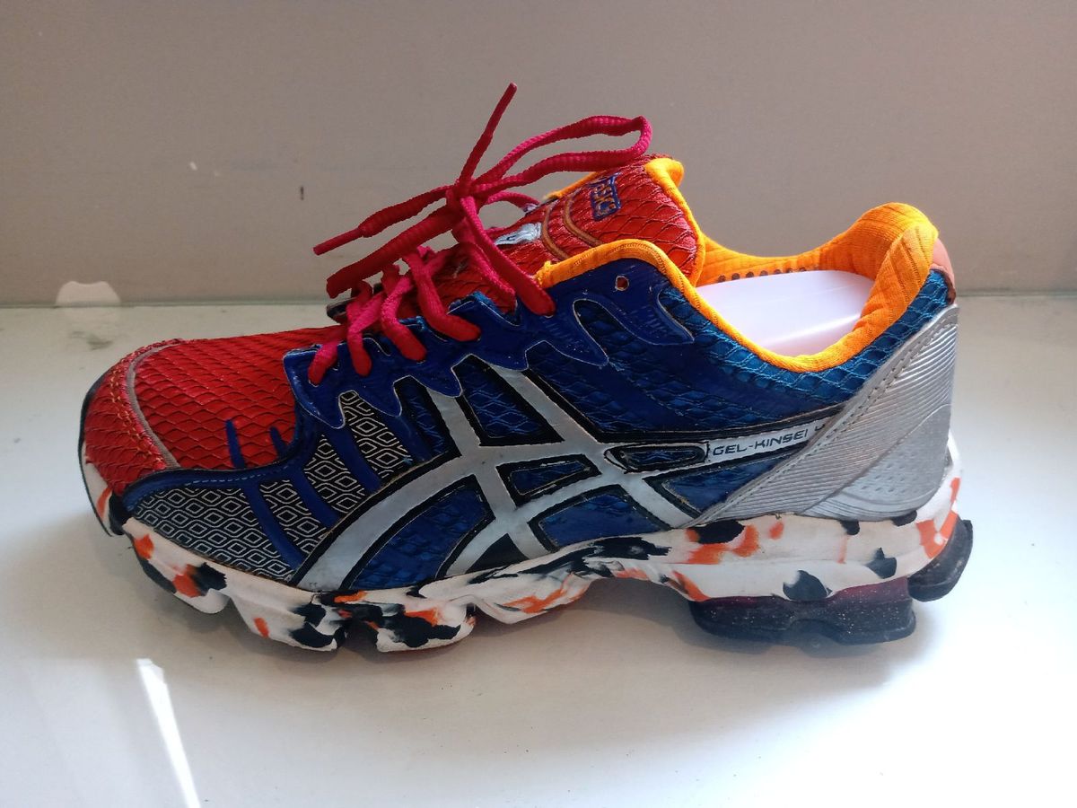 Asics camaleão sale masculino